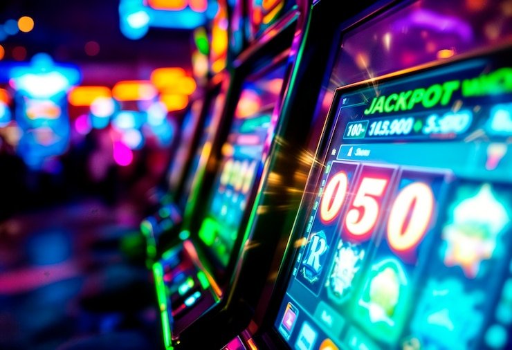 Antarmuka pemilihan meja Evolution Gaming di hoki1881 dengan filter dan pencarian