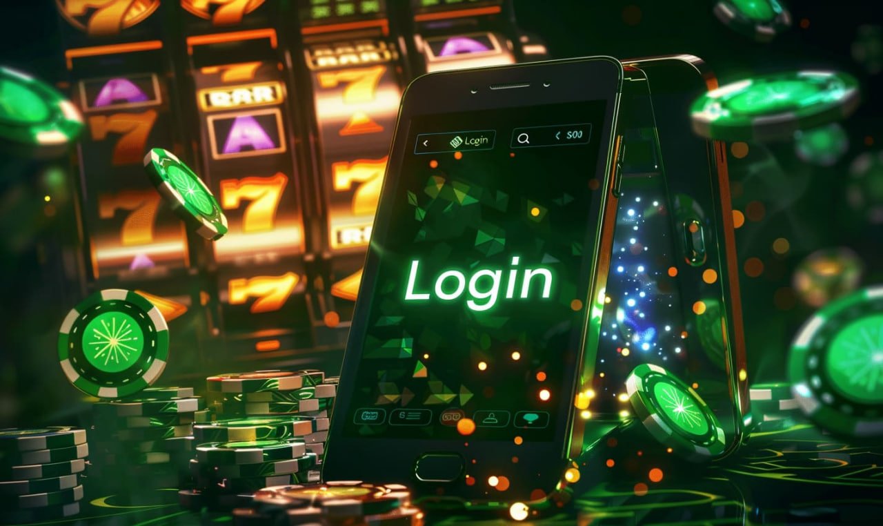 Dashboard Quick Bet menampilkan riwayat taruhan dan saldo akun real-time